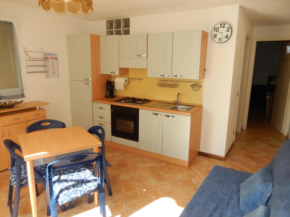Nina House Apartment Imperia Bagian luar foto