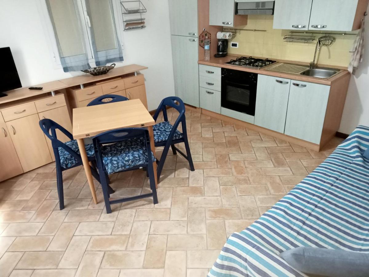 Nina House Apartment Imperia Bagian luar foto