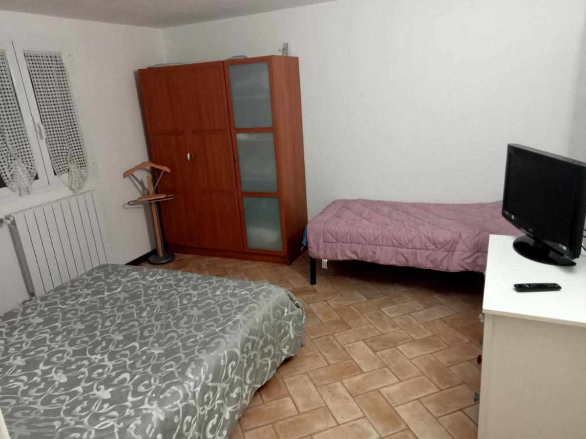 Nina House Apartment Imperia Bagian luar foto