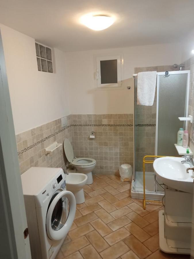 Nina House Apartment Imperia Bagian luar foto